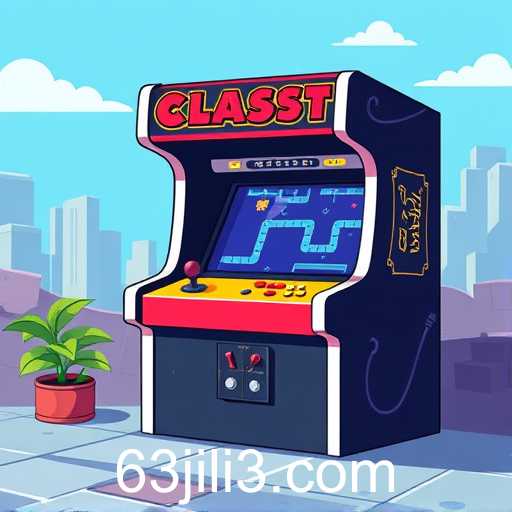 Arcade Classics