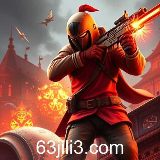 Exploring Trends on 63jili: A Gaming Revolution